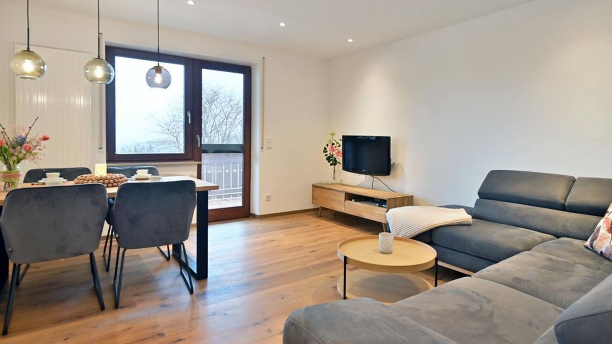 Poppenhausen Cottage | Milseburg - Landhaus Ingeborg