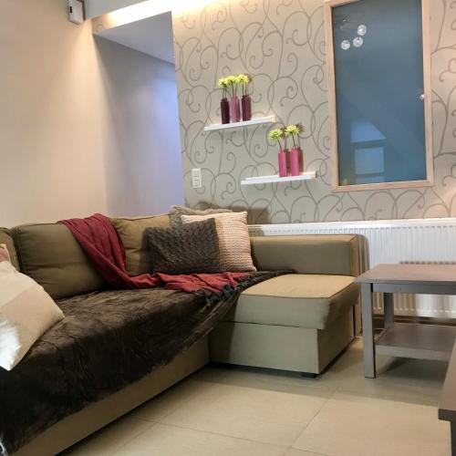 Nederboelare House | De Reep