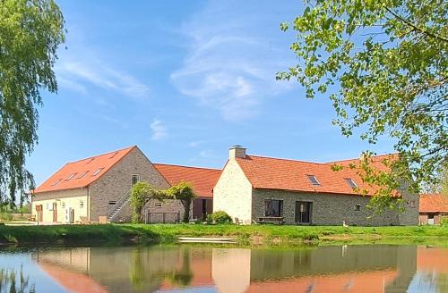 Stavele House | De Reiziger