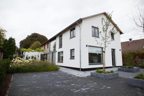Heerde House | de rode beer (zeer rolstoelgeschikt)