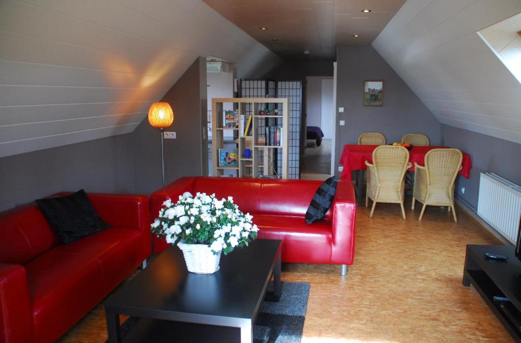Ertvelde House | De Rosmolen