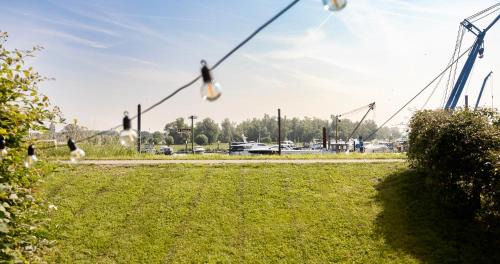 Sleeuwijk Bed & Breakfast | De Sleeuwijkerwaard
