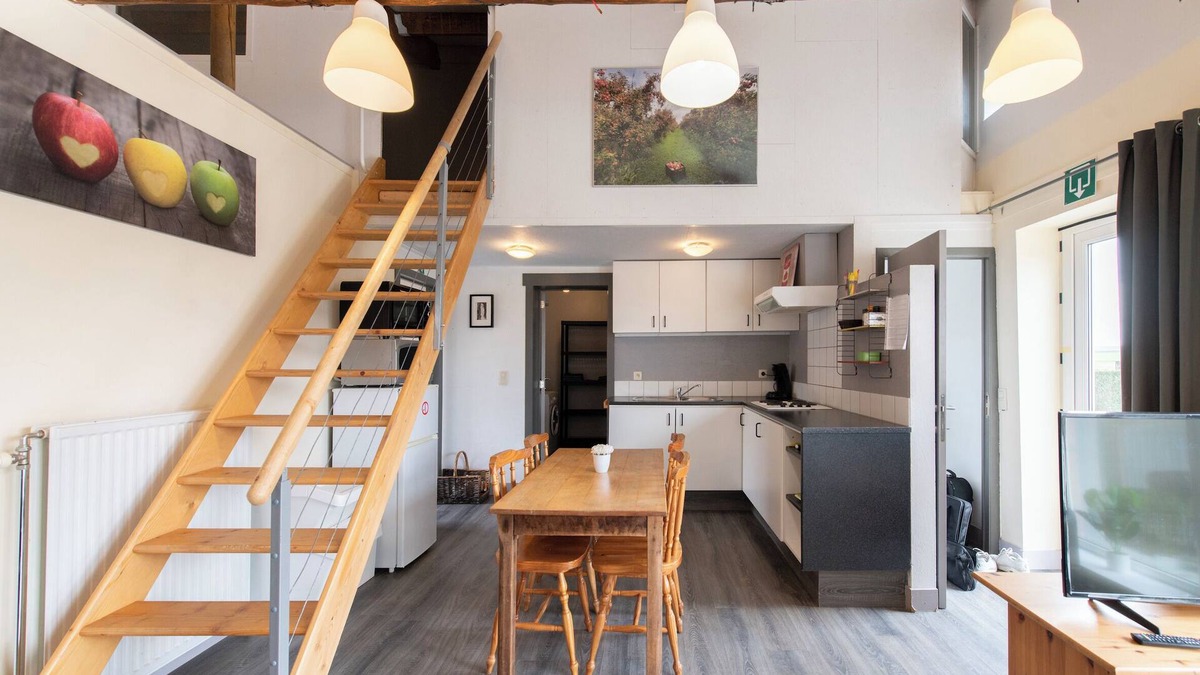 Heers House | de smishoeve