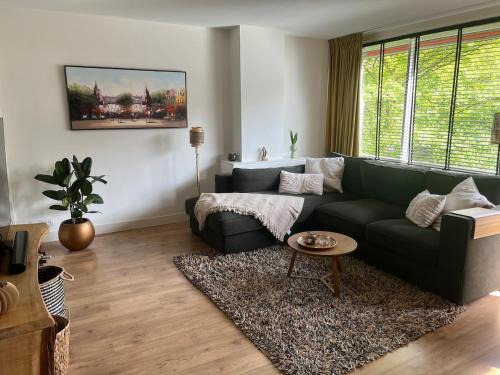 Apeldoorn Apartment | De Spreng