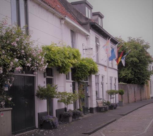 Municipality of Kampen Bed & Breakfast | De Stadsboerderij