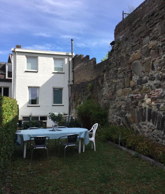 Binnenstad Bed & Breakfast | De Stadswal