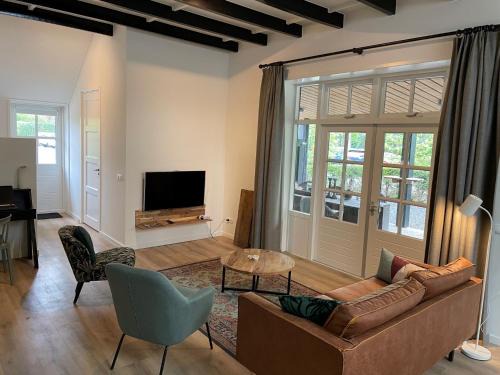 Elst Resort | de Tabaksschuur