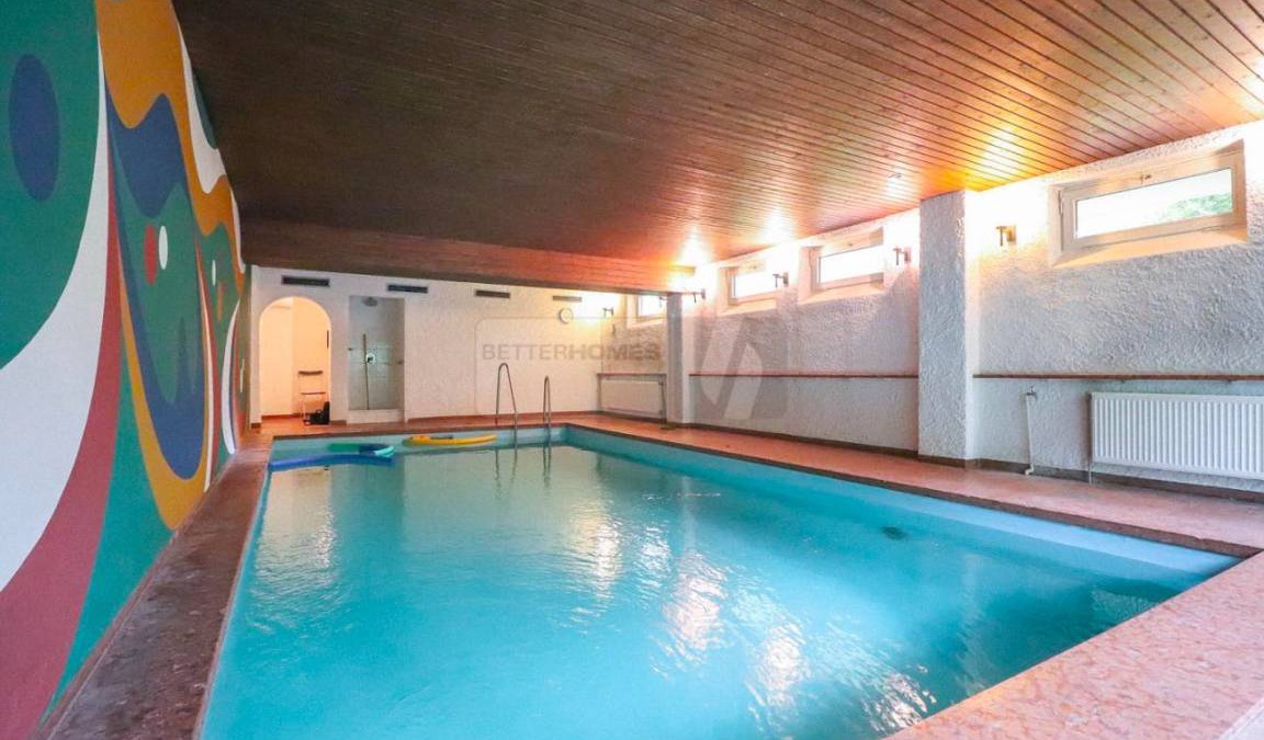 Solln Resort | 112 m² Private room ∙ 1 bedroom ∙ 1 guest