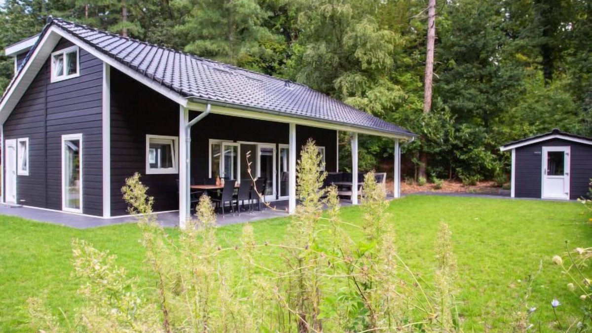 Municipality of Rhenen House | De Thijmse Berg by Interhome