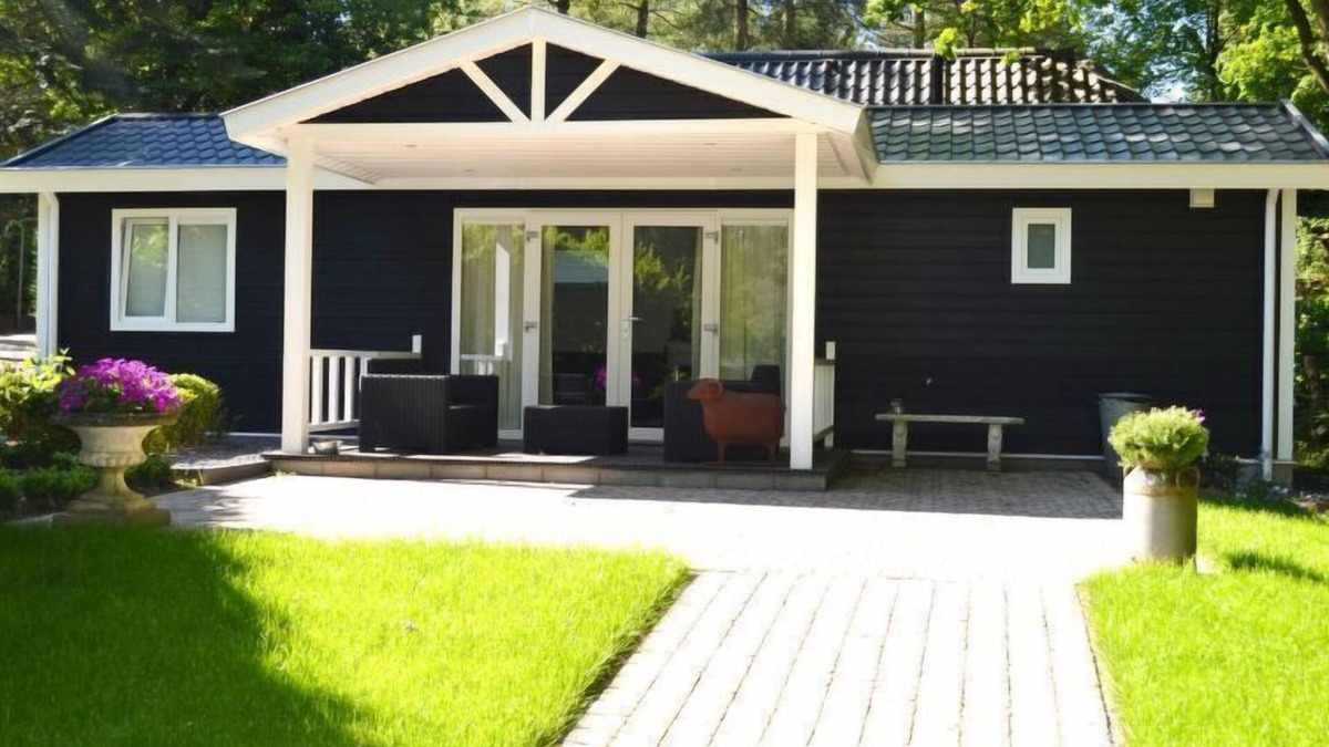 Municipality of Rhenen House | De Thijmse Berg by Interhome