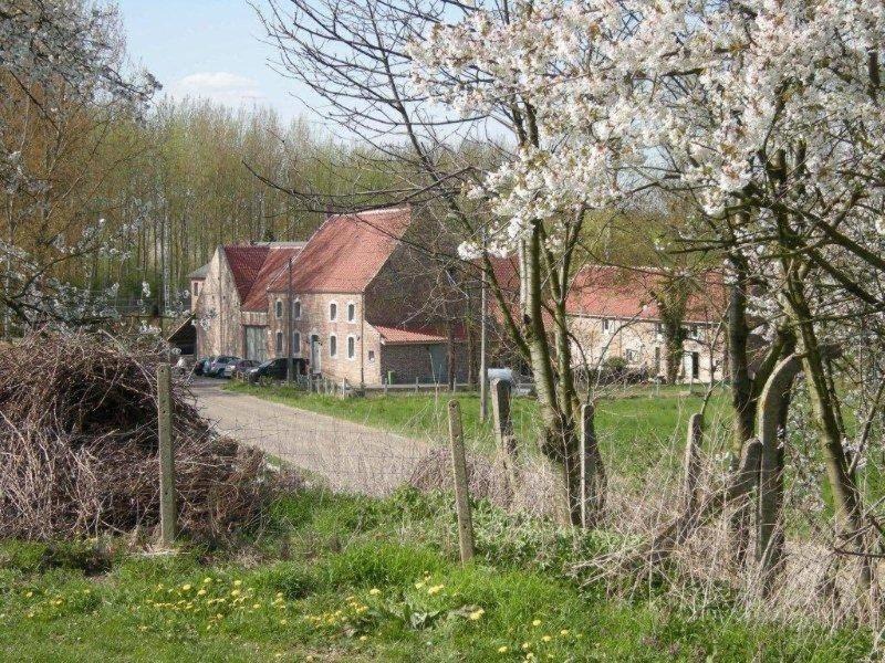 Helshoven Bed & Breakfast | De Verborgen Parel B&B