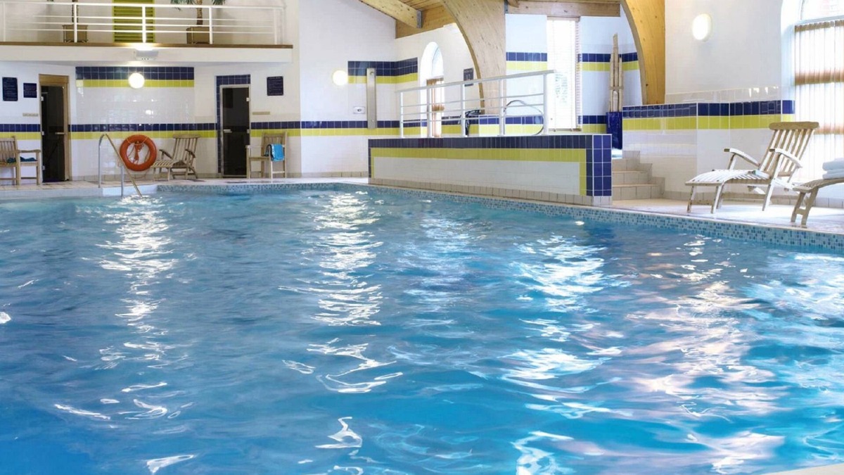 Cranage Hotel | De Vere Cranage Estate