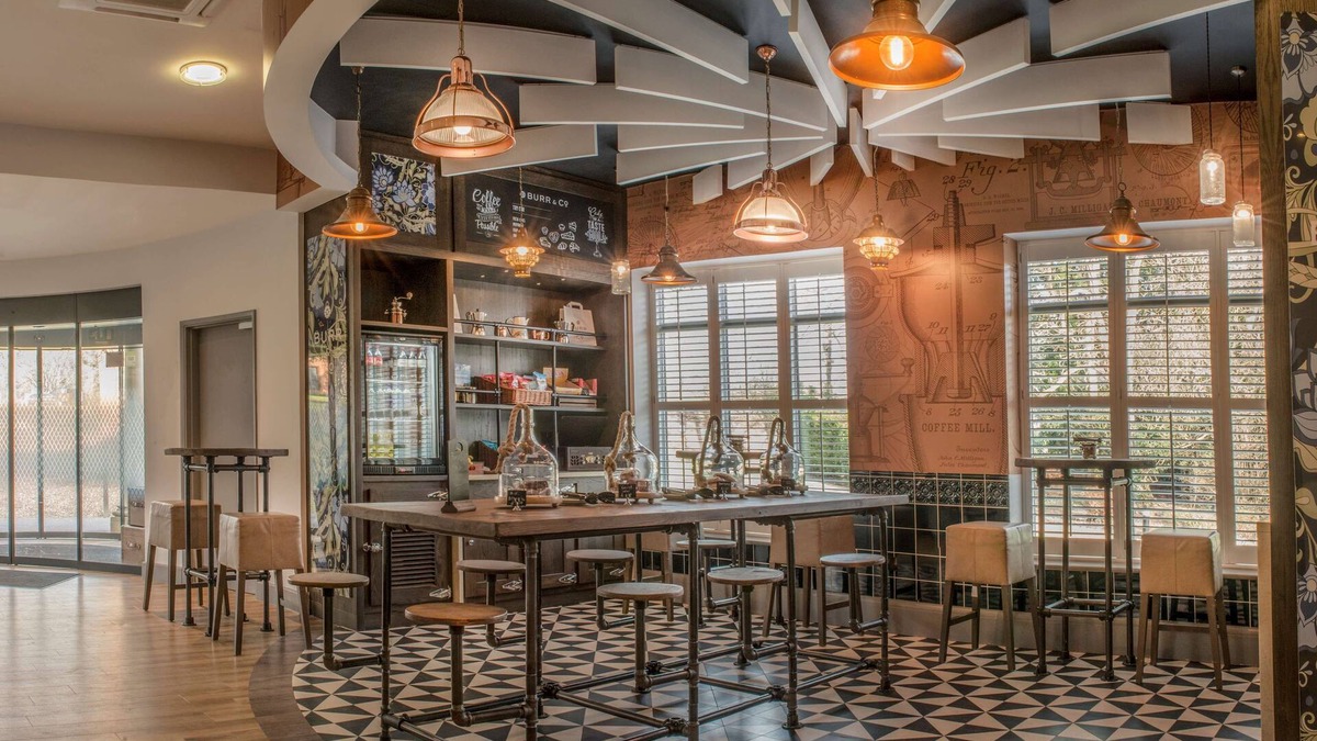 Latimer Hotel | De Vere Latimer Estate
