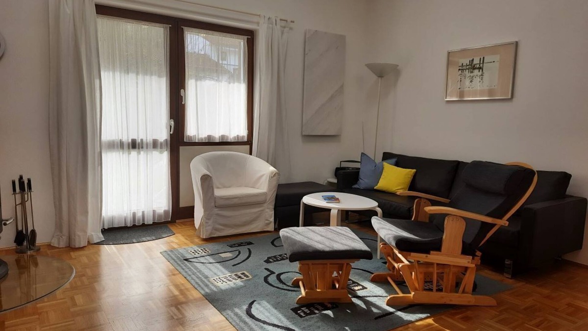 Falkenstein Apartment | FPF-43 - Vacation park in beautiful Falkenstein (5)