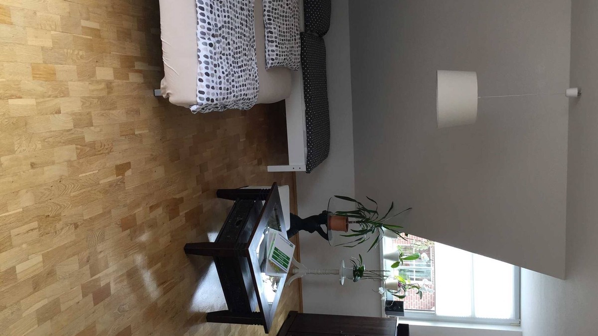 Wellen Apartment | Room rental 1 - Holiday apartment Jung