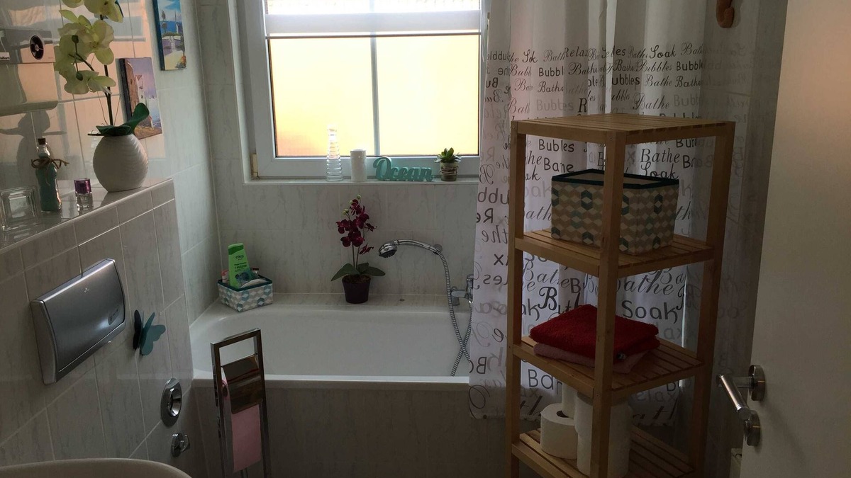 Wellen Apartment | Room rental 2 - Apartment Jung