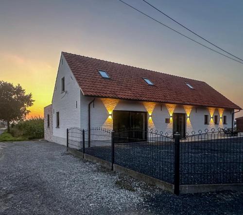 Ruiselede House | De Viervoeters Hoeve