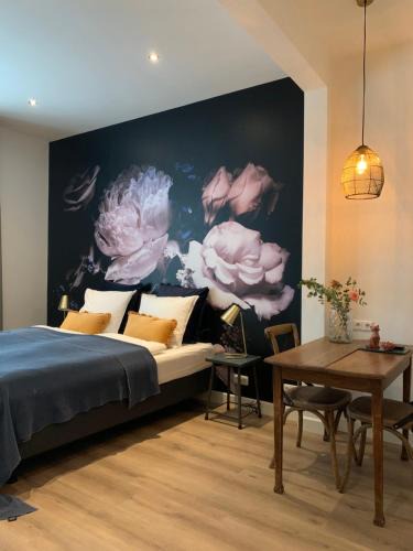 Venlo Hotel | De Vossenheuvel