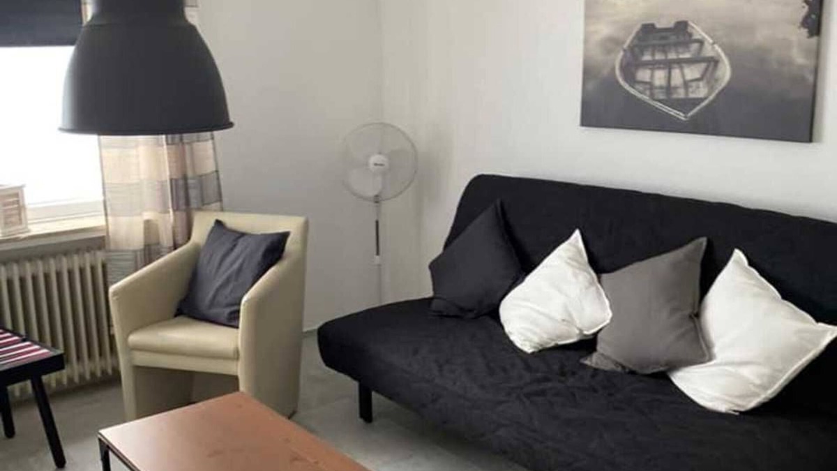 Sande Apartment | de Vriesen Huus, Deutschland