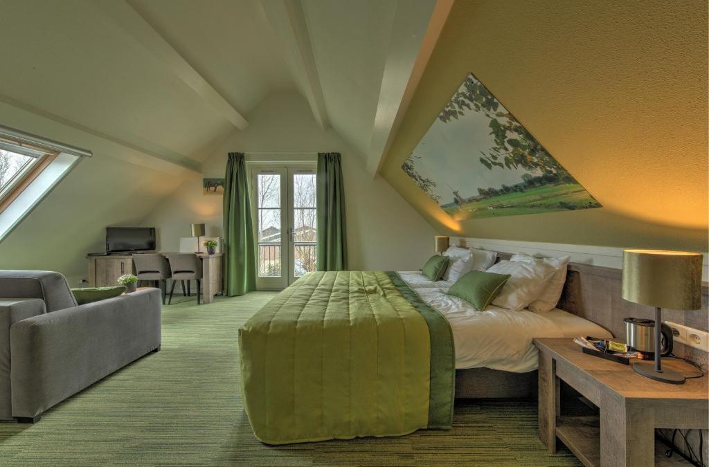 Vreeland Bed & Breakfast | De Willigen Logies