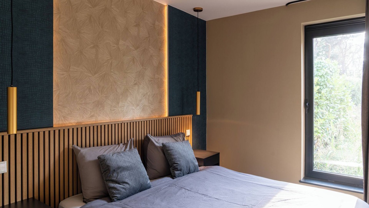 Den Hout Villa | De Witte Bergvliet Villa, luxury vacation home on estate with golf course and spa