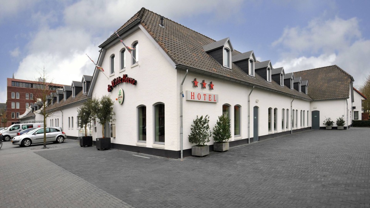 Venray Hotel | De Witte Hoeve