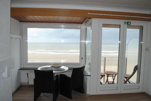 Raversijde Apartment | De Zee