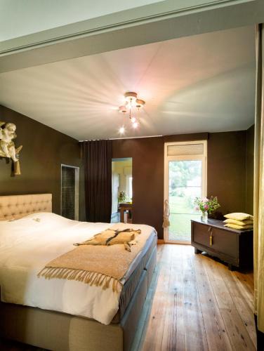 Merendree House | De Zevende Hemel