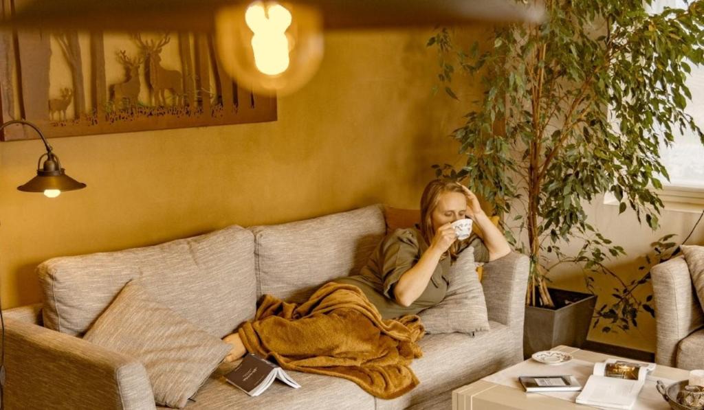 Krombeke Bed & Breakfast | De Zevende Zon