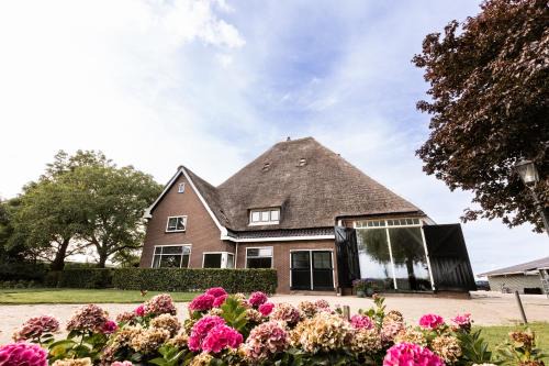 Baarsdorpermeer Bed & Breakfast | de Zuiderstolp