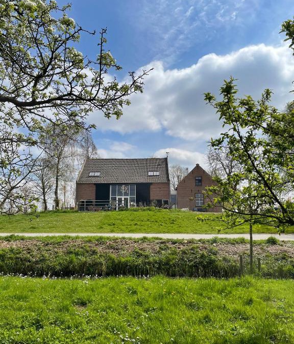 Municipality of Dordrecht Bed & Breakfast | De Zuileshoeve