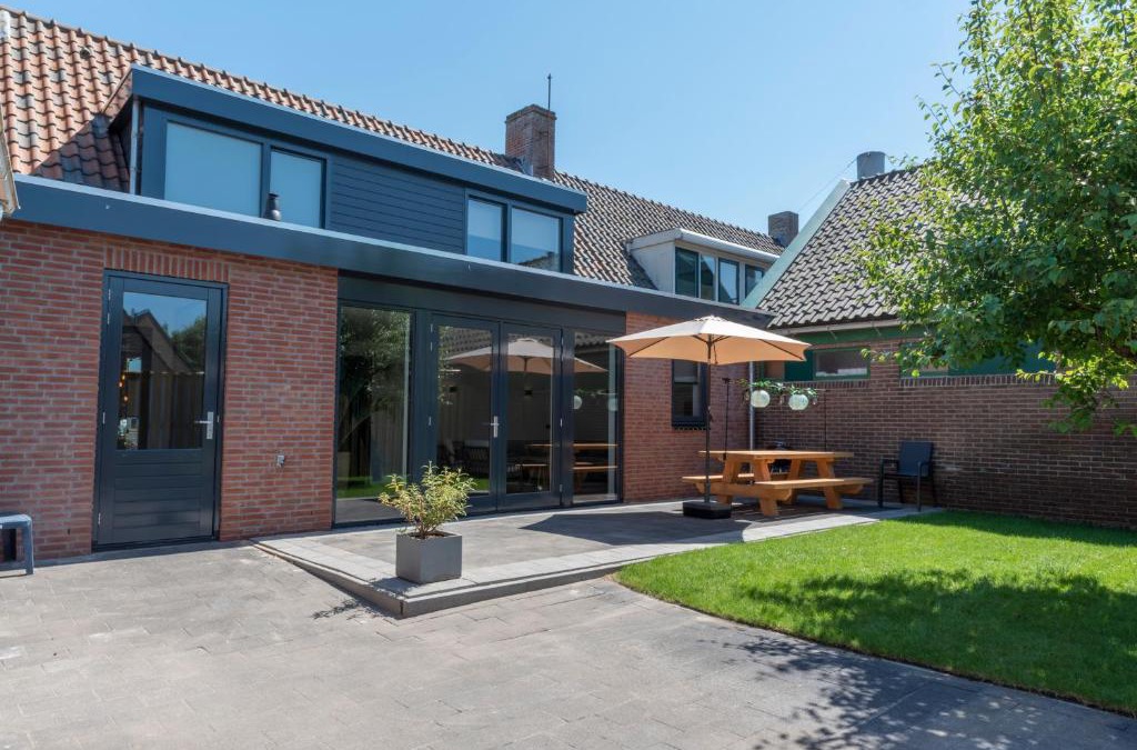 Petten House | De Zuivelhandel