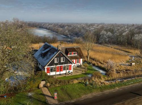 Kalenberg Apartment | De Zwaan
