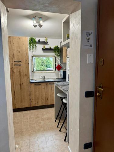Palestrina Apartment | Dea Bendata