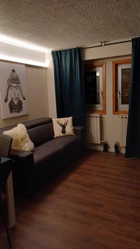 Passo del Tonale Apartment | Dea Diana