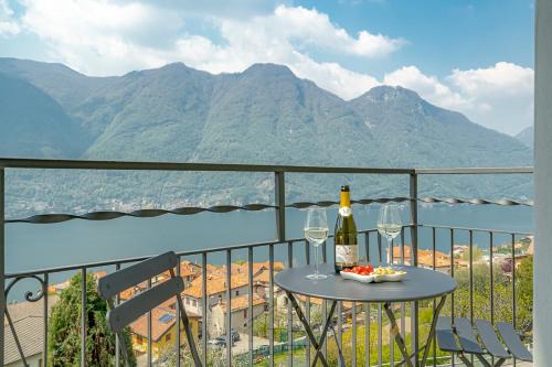 Nesso Apartment | Dea House