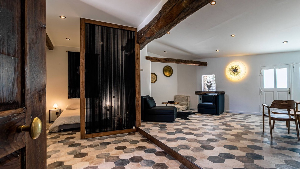 Corbara Apartment | Dea - Ideal pour se retrouver