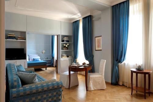 Tuscolano Apartment | Dea Suite Roma