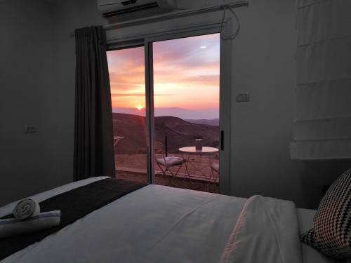 Arad House | Dead Sea Desert's Edge