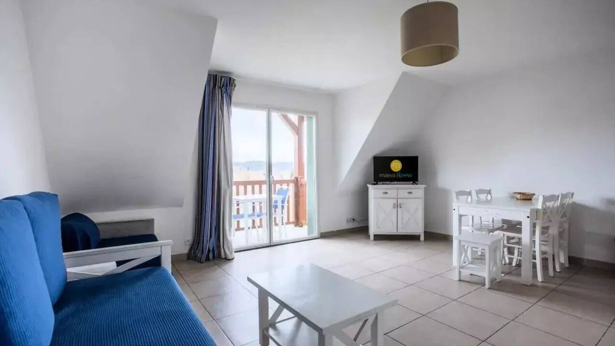 Saint-Arnoult Apartment | Deauville Farm - maeva Home - Selection 1 bedroom apartment (4 people)