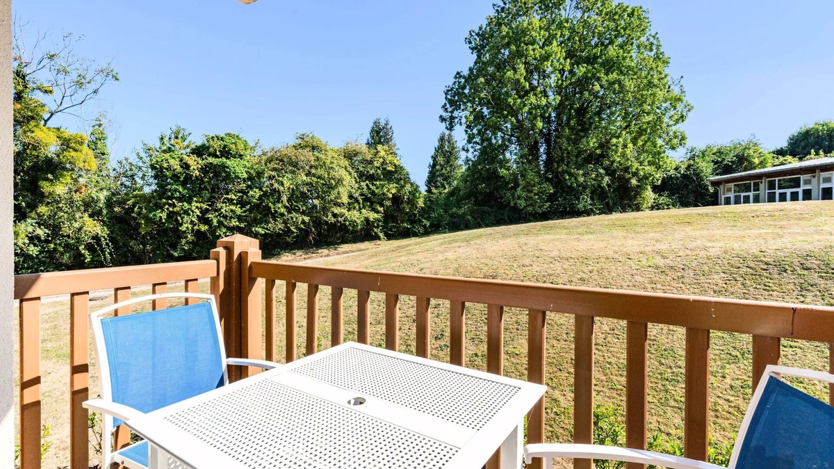 Saint-Arnoult Apartment | Deauville Farm - maeva Home - 3 room apartment for 6 people - Comfort