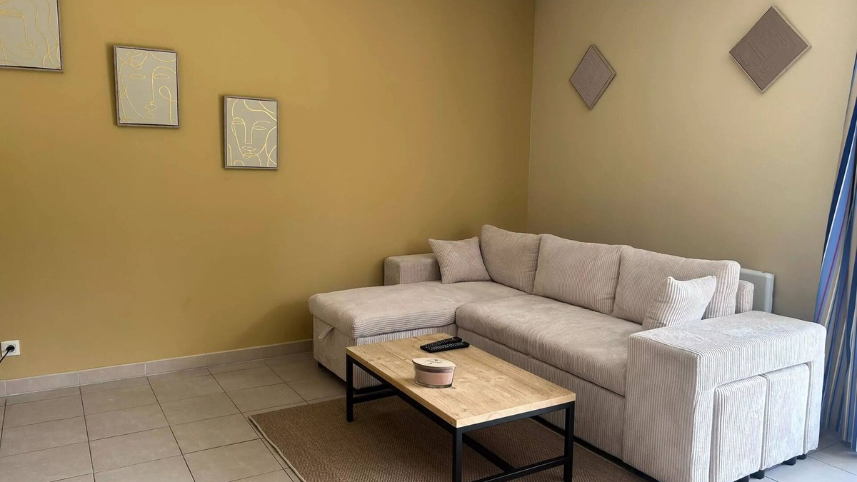 Saint-Arnoult Apartment | Deauville Farm - maeva Home - 3 Room Apartment 6 People - Comfort