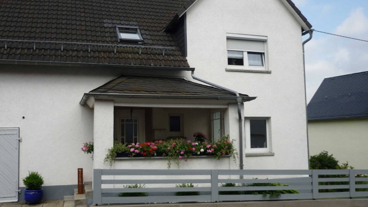 Freirachdorf Apartment | DEB 035 Holiday apartment in the Westerwald
