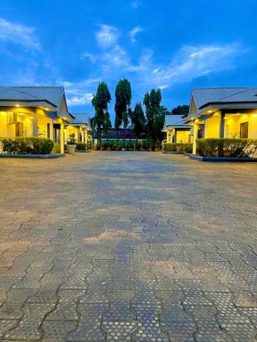 Asaba Hotel | Debayview Hotel