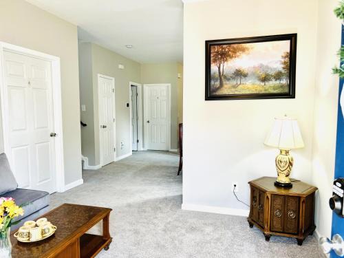 Southeast Raleigh House | Debbie's Home