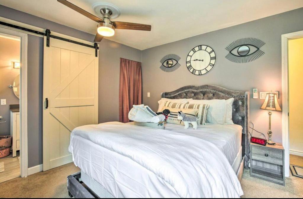 Poughkeepsie House | Debdorkdave Hospitality Services