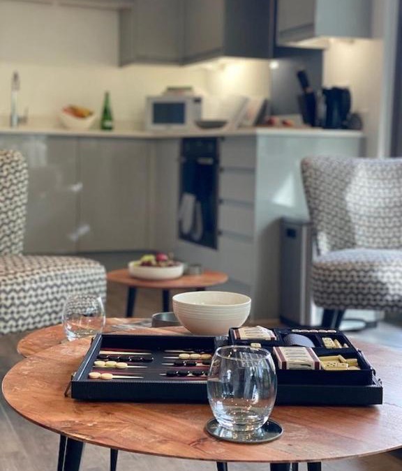 Colchester House | Deben Eco Lodge