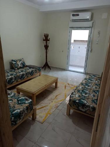 Ain Taya Apartment | Deca Hote