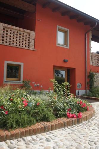 Borgomanero House | Decanter House - Wine Resort Alto Piemonte