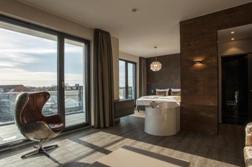 Soest Hotel | DECK 8 DESIGNHOTEL.SOEST